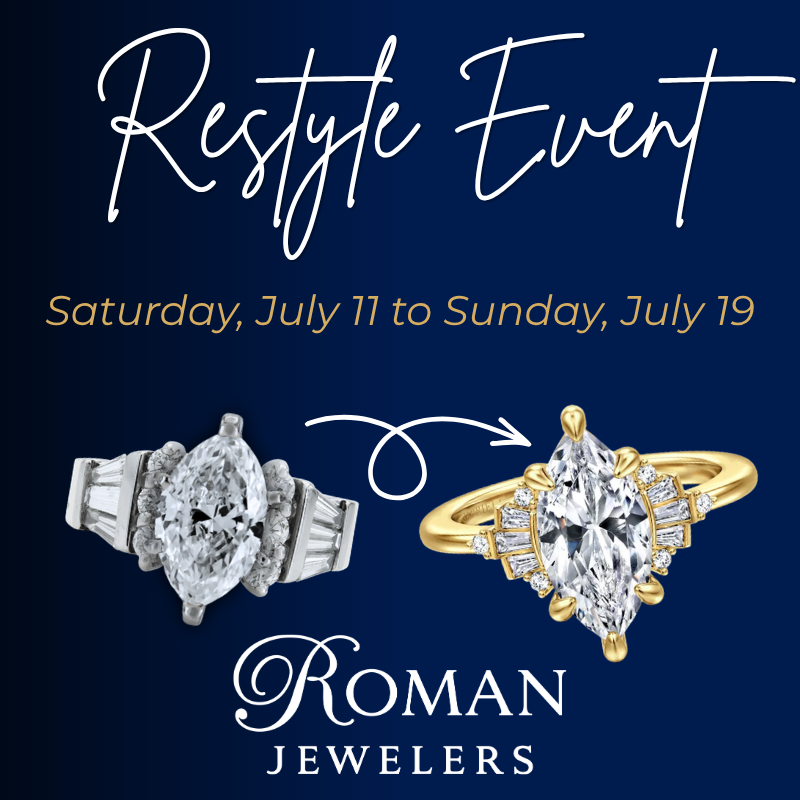 Restyle Event